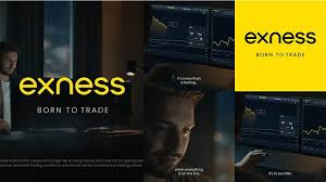 Exness App For Traders A Comprehensive Guide to Mobile Trading Exness App For Traders A Comprehensive Guide to Mobile Trading