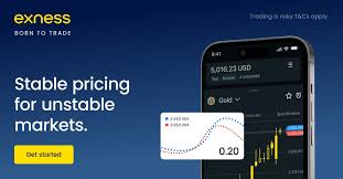 Exness For Trading An In-Depth Guide to Your Trading Success Exness For Trading An In-Depth Guide to Your Trading Success