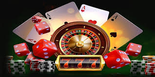 Experience the Thrill of Casino Hungary Online