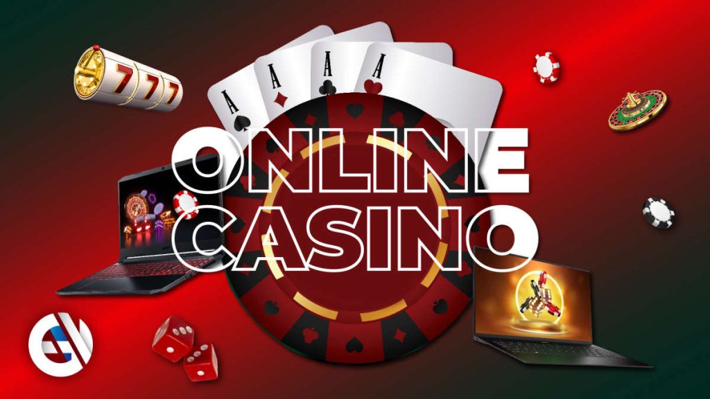 Experience the Thrill of UK Online Slots Online Casino 8