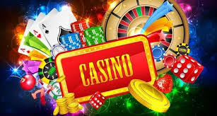 Experience the Thrill of UK Online Slots Online Casino 8