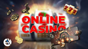 Experience the Thrill of UK Online Slots Online Casino 8