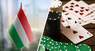 Explore the Best Bitcoin Casinos Hungary - Your Guide to Winning
