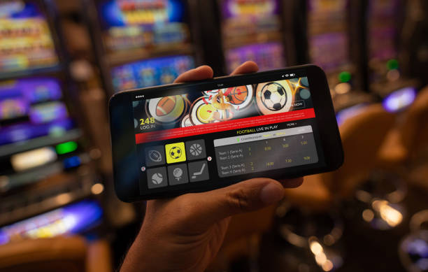 Exploring the Advantages of Helabet Your Ultimate Betting Platform Exploring the Advantages of Helabet Your Ultimate Betting Platform