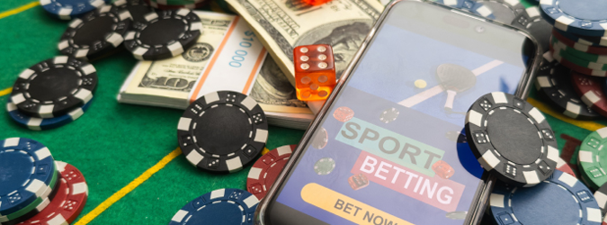 Exploring the Advantages of Using helabet for Online Betting