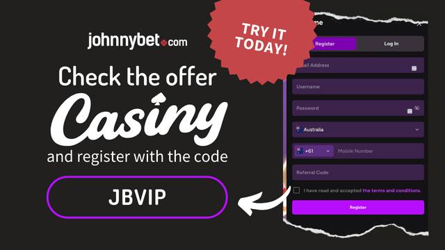 Exploring the Casiny Casino App Your Gateway to Gaming