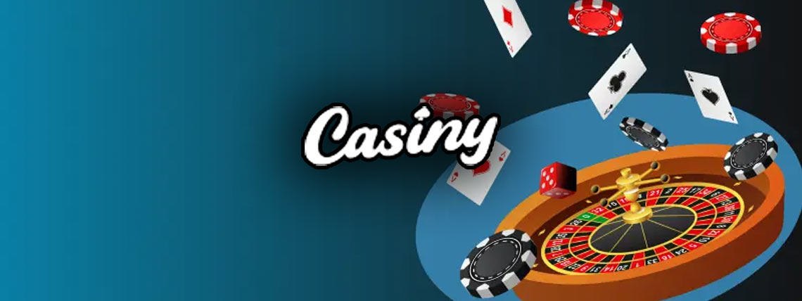 Exploring the Casiny Casino Bonus Everything You Need to Know Exploring the Casiny Casino Bonus Everything You Need to Know