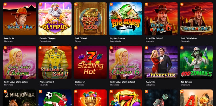 Exploring the Casiny Casino Bonus Everything You Need to Know Exploring the Casiny Casino Bonus Everything You Need to Know