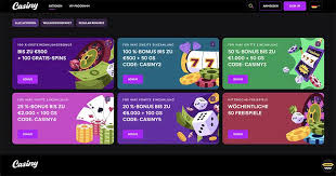 Exploring the Casiny Casino Bonus Unlocking Exciting Opportunities Exploring the Casiny Casino Bonus Unlocking Exciting Opportunities