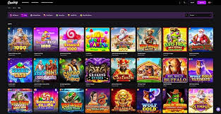 Exploring the Casiny Casino Bonus Unlocking Exciting Opportunities Exploring the Casiny Casino Bonus Unlocking Exciting Opportunities