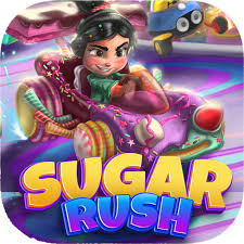 Sugar Rush 감정의 급상승을 느껴보세요!