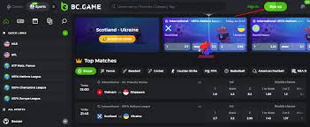 Казино и Cтавки BC.Game 5 Казино и Cтавки BC.Game 5