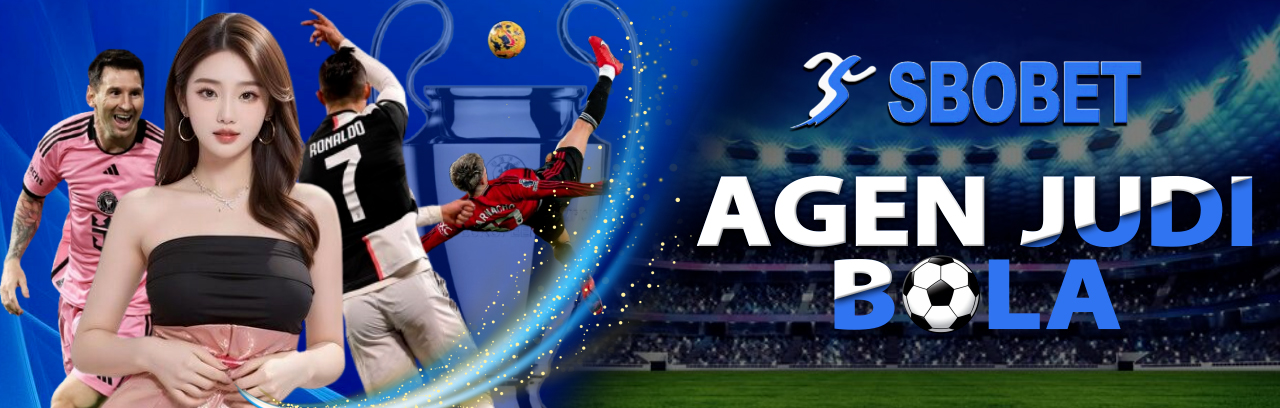 Mengungkap Keasyikan dan Keuntungan dari Situs Slot Sbobet88 Mengungkap Keasyikan dan Keuntungan dari Situs Slot Sbobet88