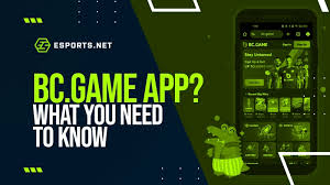 Mengungkap Keunggulan BC.Game Kasino Kripto di Dunia Perjudian Digital Mengungkap Keunggulan BC.Game Kasino Kripto di Dunia Perjudian Digital