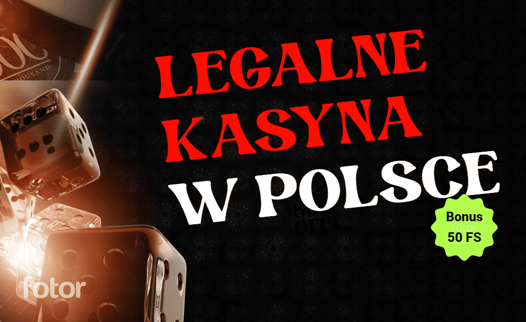 Najlepsze nowe kasyna dla Polaków - Odkryj je już dziś! Najlepsze nowe kasyna dla Polaków - Odkryj je już dziś!