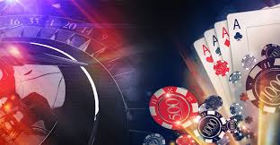 Objevte zábavu a výhody zahraniční casino Objevte zábavu a výhody zahraniční casino