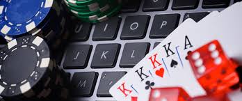 Online Casino Zahraničí Vše, co potřebujete vědět o online hazardních hrách