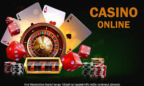 Online Casino Zahraničí Vše, co potřebujete vědět o online hazardních hrách