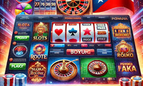 Online casino zahraničí Vše, co potřebujete vědět