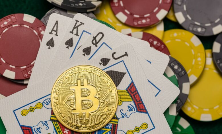 クラウドベット 入金不要ボーナスで新たなギャンブル体験を！