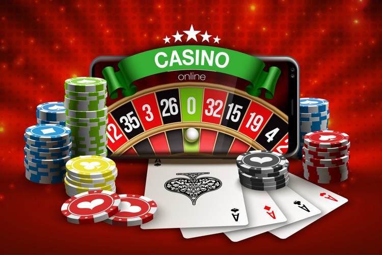 The Alluring World of Online Casino Slots Charm The Alluring World of Online Casino Slots Charm