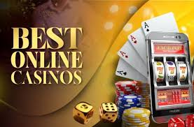 The Alluring World of Online Casino Slots Charm The Alluring World of Online Casino Slots Charm
