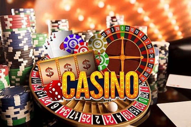 The Ultimate Guide to Richy Farmer Casino Your Gateway to Gambling Fun