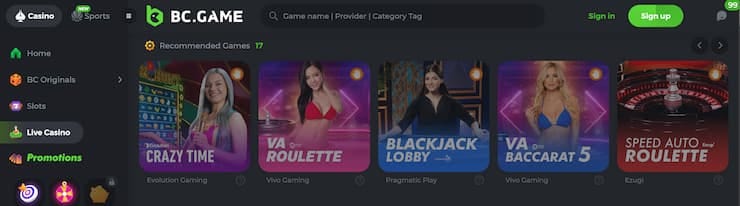 Ultimate Guide to Registration BC.Game for New Players Ultimate Guide to Registration BC.Game for New Players