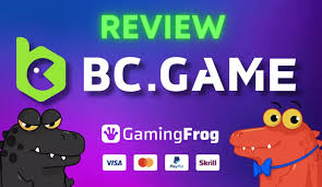Unlock Excitement with BC.game Bonus Code Your Ultimate Guide Unlock Excitement with BC.game Bonus Code Your Ultimate Guide