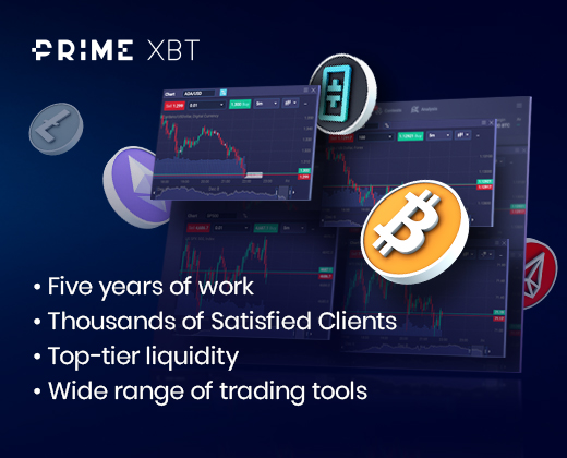 Unlocking Financial Opportunities with PrimeXBT Trade Unlocking Financial Opportunities with PrimeXBT Trade