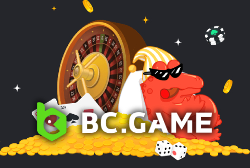Unveiling the Excitement of BCGame BR Your Ultimate Guide