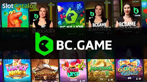 Unveiling the Thrill of BC Game BR – Your Ultimate Gaming Experience
