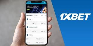Complete Guide for 1xbet Pakistan Download App Your Betting Companion