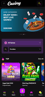 Discover Exciting Casiny Bonus Codes for Ultimate Gaming Experience Discover Exciting Casiny Bonus Codes for Ultimate Gaming Experience