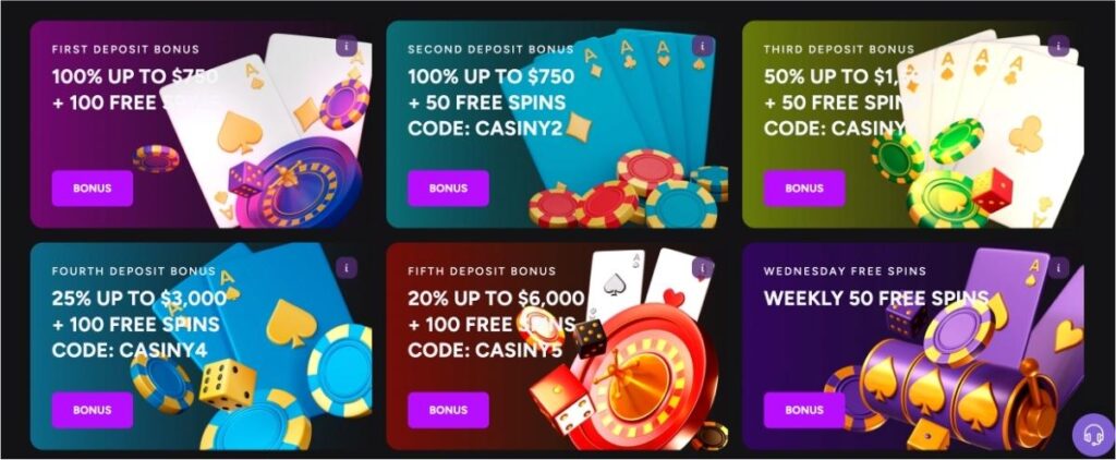 Discover Exciting Features of Casiny App The Future of Mobile Gaming Discover Exciting Features of Casiny App The Future of Mobile Gaming