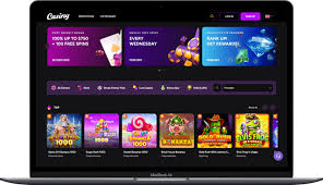 Discover the Excitement of Games at Casiny Online Casino Discover the Excitement of Games at Casiny Online Casino