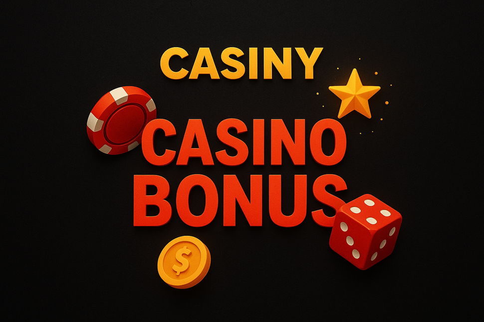 Discover the Excitement of Games with Casiny App Discover the Excitement of Games with Casiny App