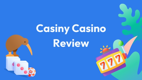 Discover the Excitement of Online Gaming with Casiny1 10