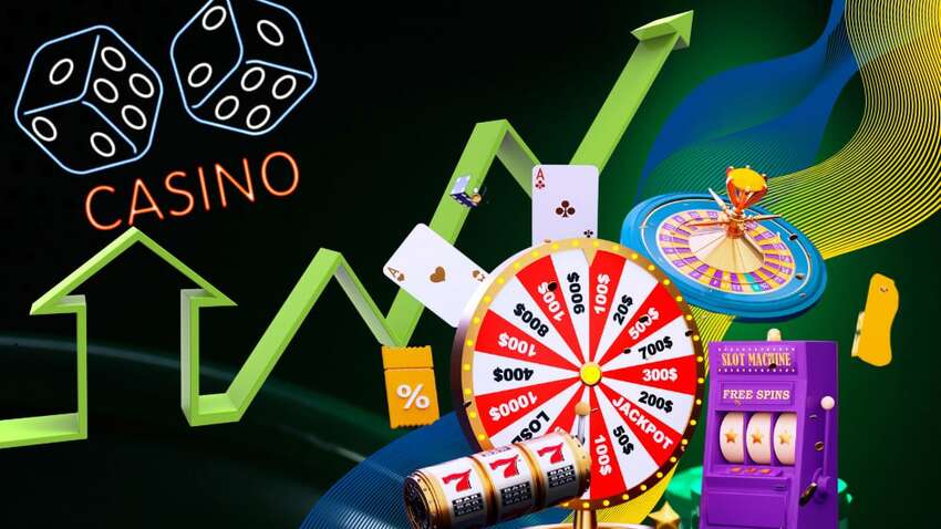 Discover the Thrill of Online UK Kingdom Casino Discover the Thrill of Online UK Kingdom Casino