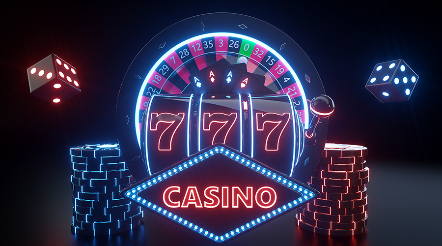 Discover the Thrilling World of Casino Kingdom New