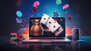 Explore the Thrills at Richy Fox Casino Online Games