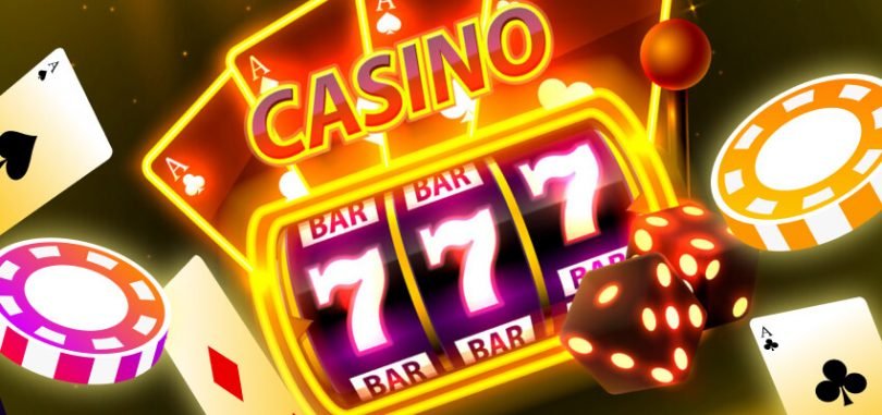 Explore the Thrills of Jet Casino & Sportsbook 38