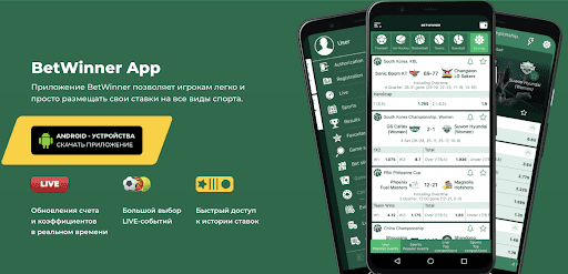 Exploring Betwinner The Ultimate Betting Experience