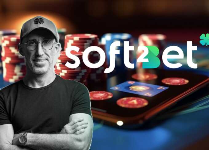 Fast Integration Soft2Bet Elevating Online Gaming Solutions Fast Integration Soft2Bet Elevating Online Gaming Solutions