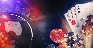 Fedezd fel az uj online casino világát - Játék, nyeremények és élmény