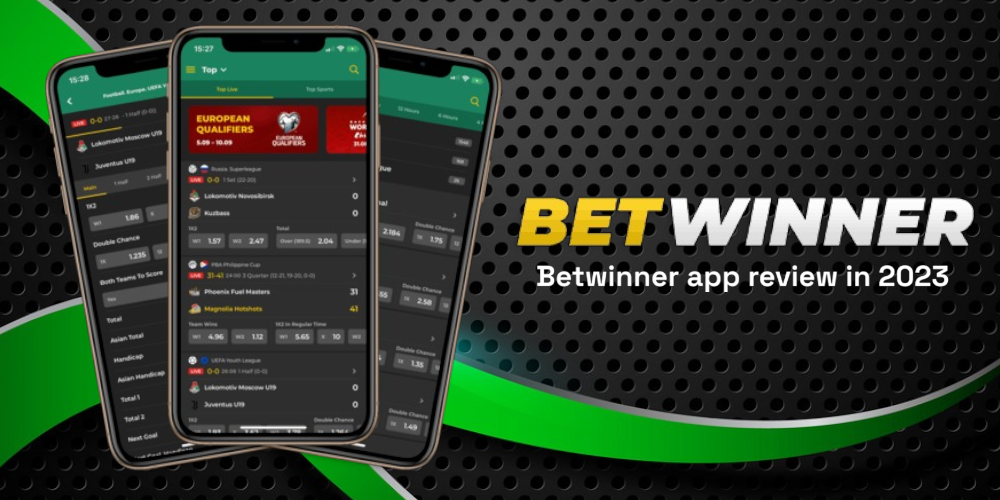 Guide complet betwinner casino  découvrir jeux, bonus et sécurité