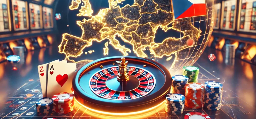 Mezinárodní casino Světová zábava na dosah ruky Mezinárodní casino Světová zábava na dosah ruky