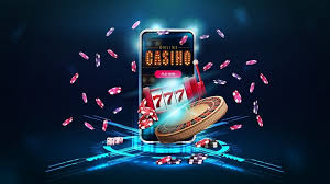 Mezinárodní casino Vstupte do světa globálních hazardních her Mezinárodní casino Vstupte do světa globálních hazardních her