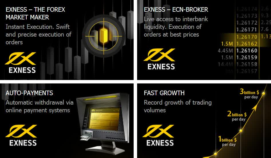 Seamless Access Your Guide to Exness Account Login Seamless Access Your Guide to Exness Account Login