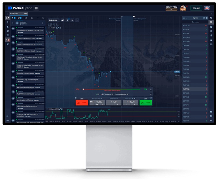 Understanding the Legit Pocket Option Your Path to Successful Trading
